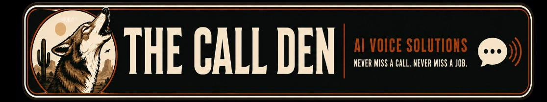 Call Den