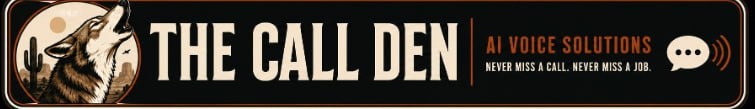 Call Den